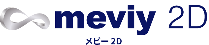 meviy 2D