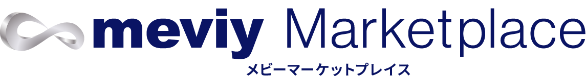 meviyマーケットプレイス