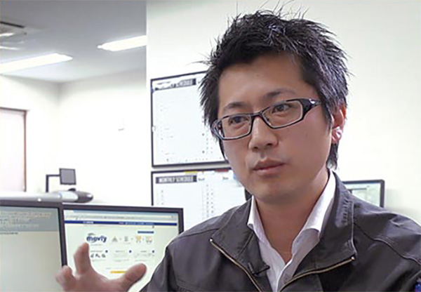 株式会社協越金型様