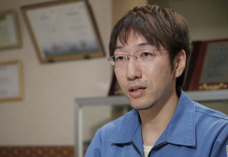 株式会社菊池製作所様