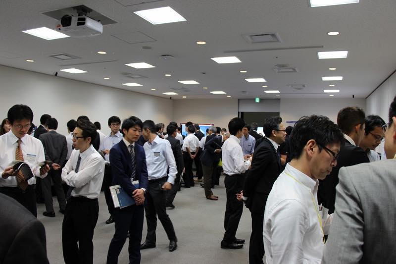 ITは業務生産性と品質向上をどう実現するのか？ 　「ISID金型・加工ユーザコンファレンス2017」レポート