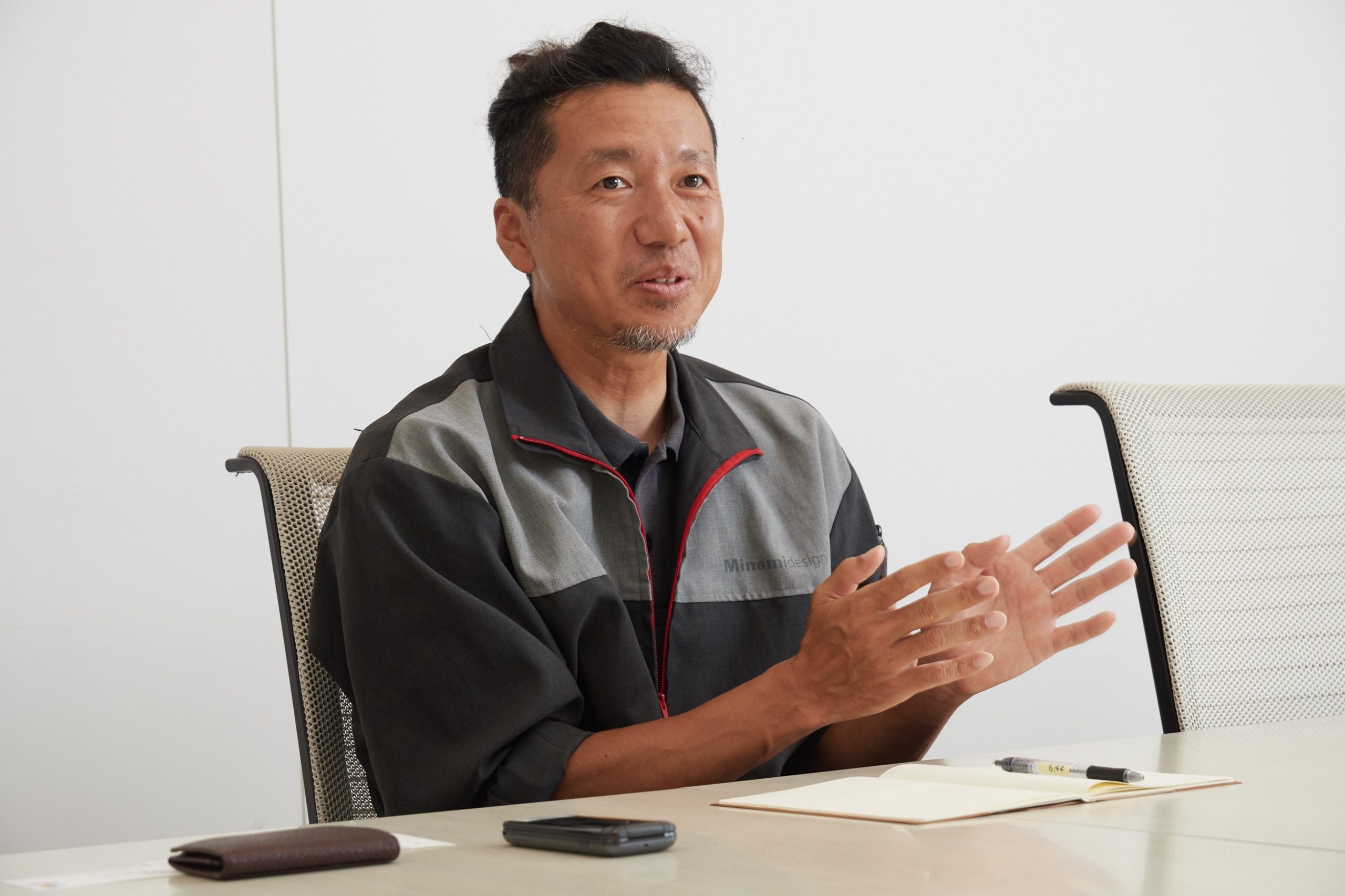 南デザイン株式会社 様
