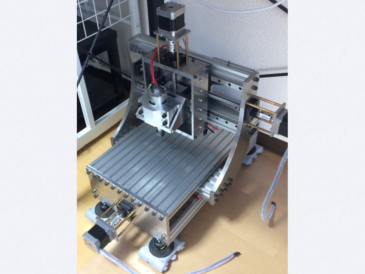 予算10万円でCNCフライスを自作！コストを抑えて加工部品を調達する工夫をmeviyから学ぶ｜ものづくりアイデア特集【#17】