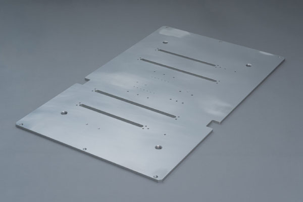 アルミ合金 アロジン