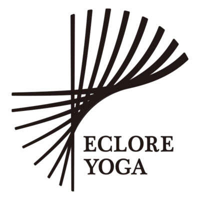Eclore Yoga / LOGO